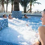 Hotel Riu Oliva 3*