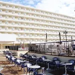 Riu Oliva Hotel Corralejo
