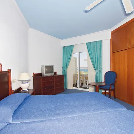 Hotel Riu Oliva Corralejo