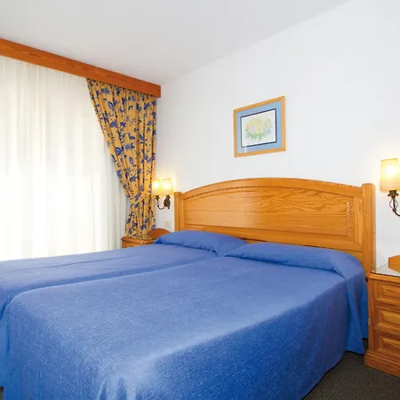 Hotel Riu Oliva Corralejo