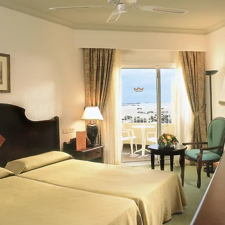 Riu Oliva 3*