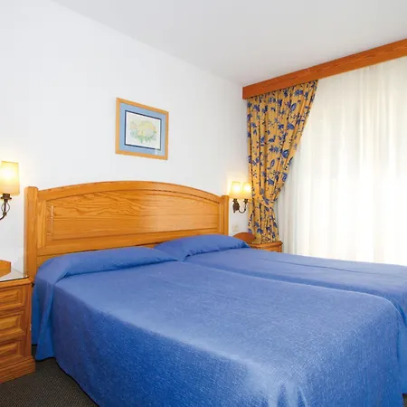 Riu Oliva Hotel