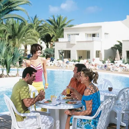 Riu Oliva 3* Corralejo