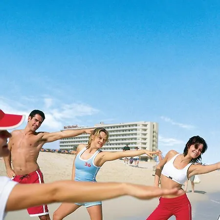 Riu Oliva