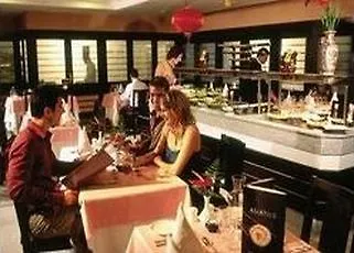 Hotel Riu Oliva 3*