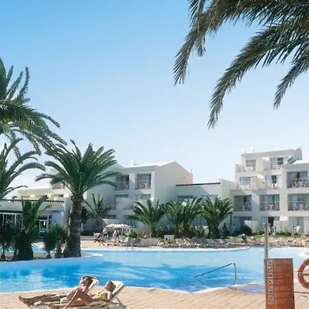 Riu Oliva Hotel