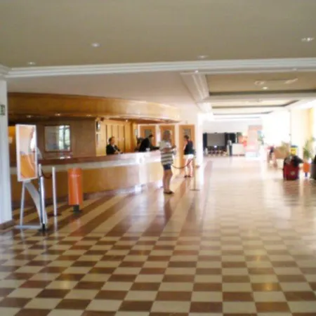 Riu Oliva Hotel
