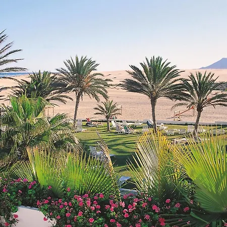 Riu Oliva Hotel Corralejo