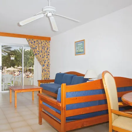 Hotel Riu Oliva Corralejo