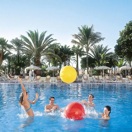Riu Oliva Hotel Corralejo