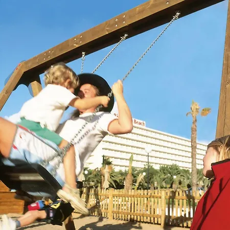 Hotel Riu Oliva 3*