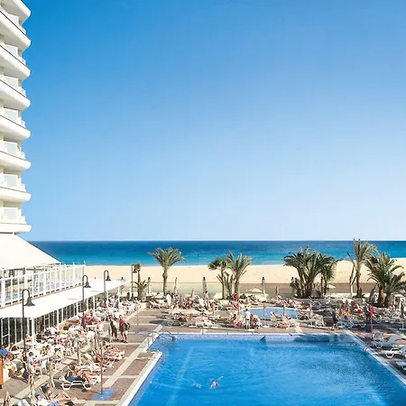 Riu Oliva