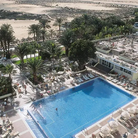 Hotel Riu Oliva