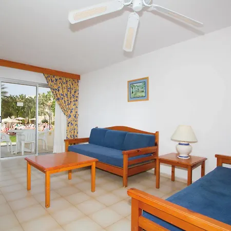 Riu Oliva Hotel