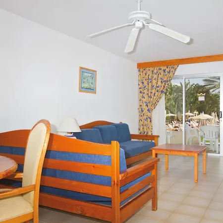 Riu Oliva Corralejo