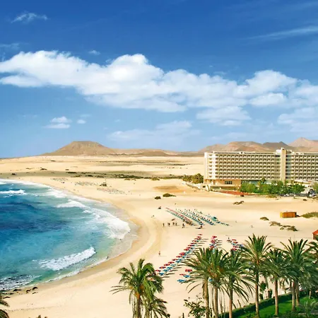 Riu Oliva 3*
