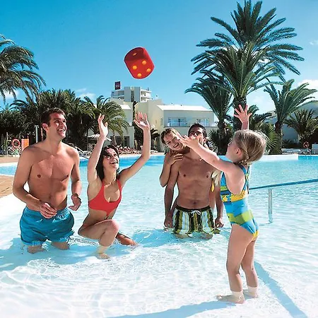 Riu Oliva Hotel