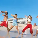 Riu Oliva Hotel 3*