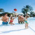 Hotel Riu Oliva 3*