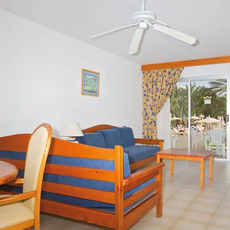 Hotel Riu Oliva