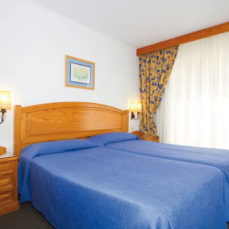 Riu Oliva 3*