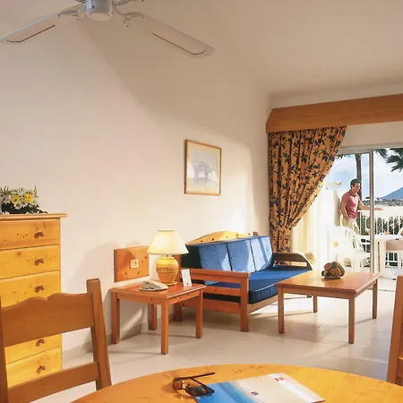 Riu Oliva ホテル コラレホ