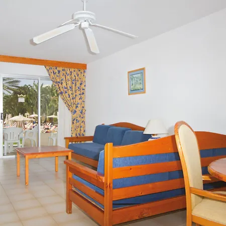 Riu Oliva コラレホ