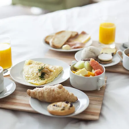 ホテル Riu Oliva 3*