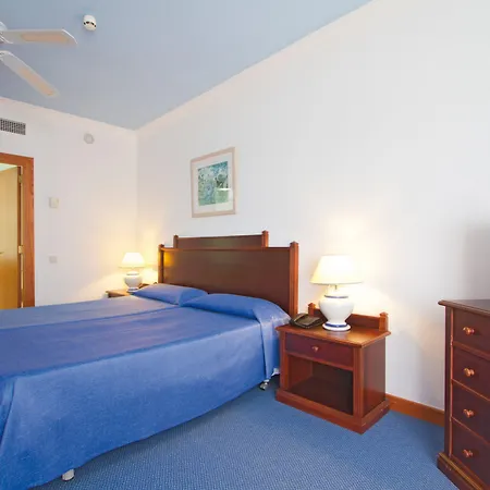 Riu Oliva ホテル コラレホ