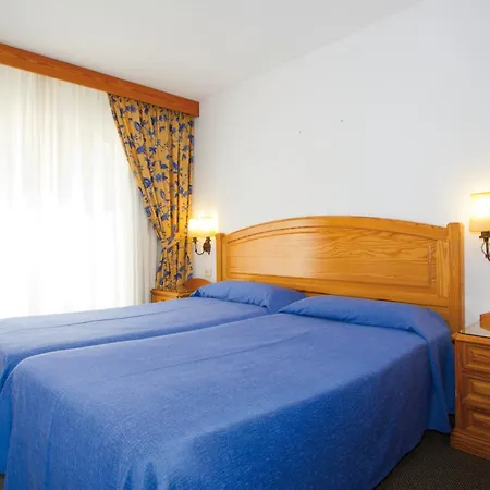 Riu Oliva ホテル コラレホ