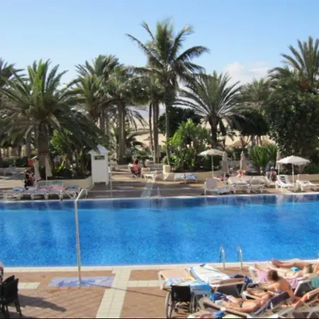 Riu Oliva 3* コラレホ