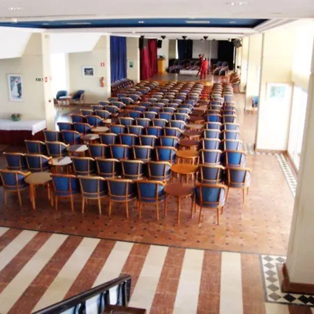 Riu Oliva ホテル 3*