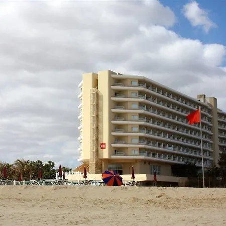 Riu Oliva 3*