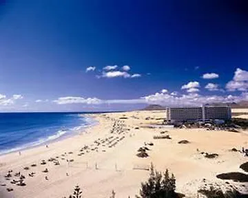 Riu Oliva Отель 3*