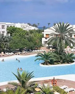 Riu Oliva 3* Коральео