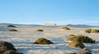 Riu Oliva Отель Коральео