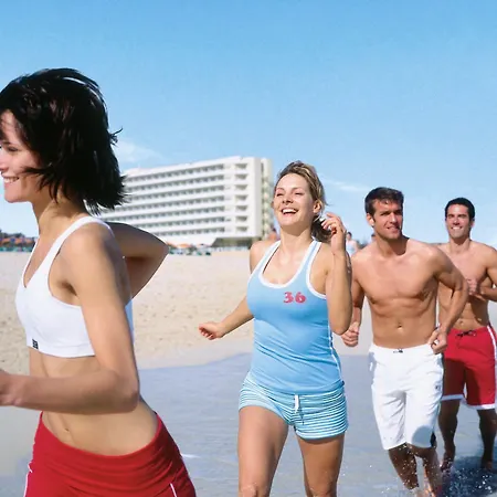 Riu Oliva 3* Коральео