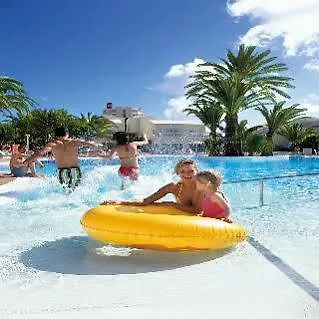 Riu Oliva Коральео