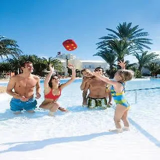 Отель Riu Oliva 3*