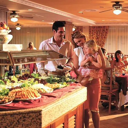 Riu Oliva 3*