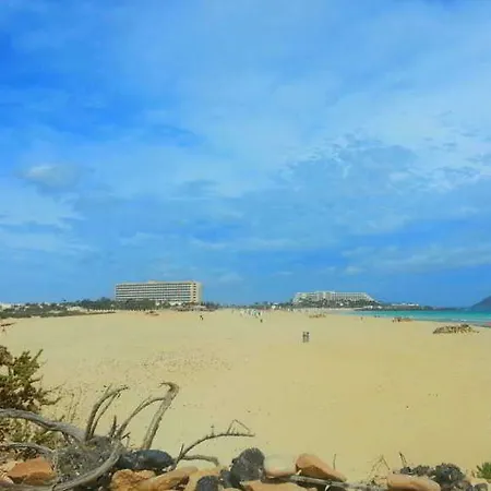 Riu Oliva מלון קורלחו