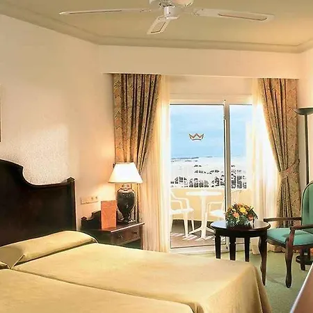 Riu Oliva Hotel Corralejo