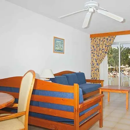 Riu Oliva מלון קורלחו