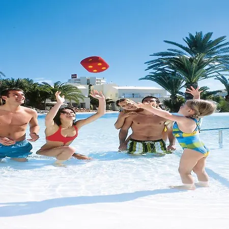 Riu Oliva 3*