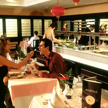 Riu Oliva Hotel Corralejo