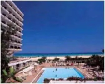 Riu Oliva Otel