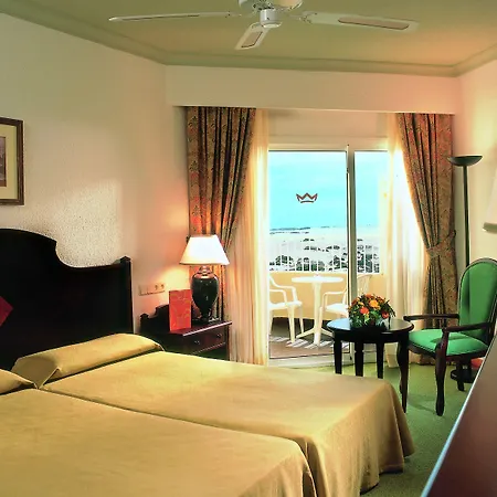 Riu Oliva Hotel Corralejo