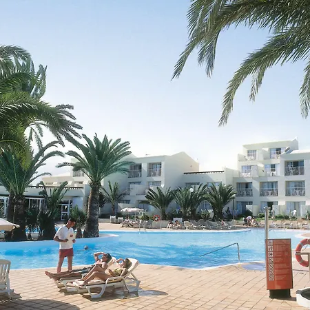 Riu Oliva 3* קורלחו