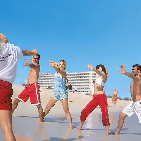 Riu Oliva 3* קורלחו