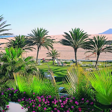 Riu Oliva Hotel